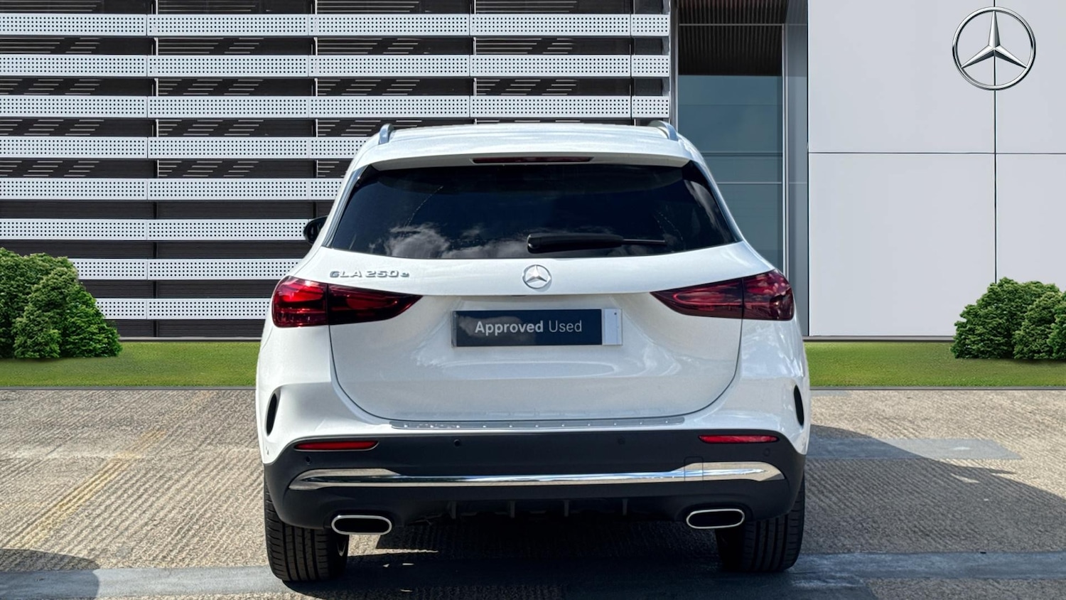 Used Mercedes-Benz GLA 2025 for sale - 76877766: Photo 6