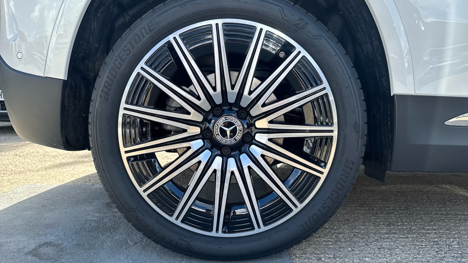 Used Mercedes-Benz GLA 2025 for sale - 76877766: Photo 7