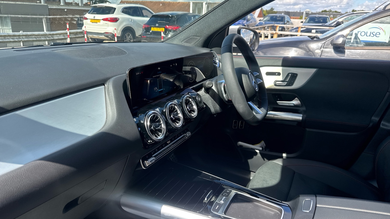 Used Mercedes-Benz GLA 2025 for sale - 76877766: Photo 9