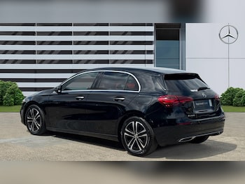 Used Mercedes-Benz A-Class 2023 for sale - 78918117: Photo