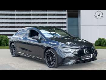 Used Mercedes-Benz EQA 2025 for sale - 75130534: Photo