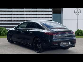 Used Mercedes-Benz EQA 2025 for sale - 75130534: Photo