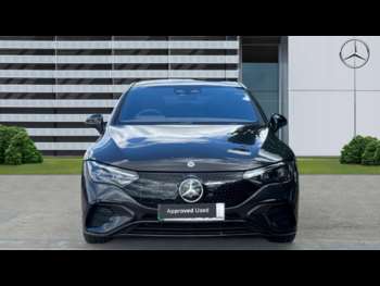 Used Mercedes-Benz EQA 2025 for sale - 75130534: Photo