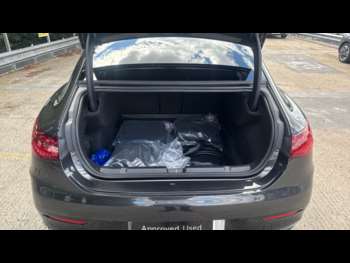Used Mercedes-Benz EQA 2025 for sale - 75130534: Photo