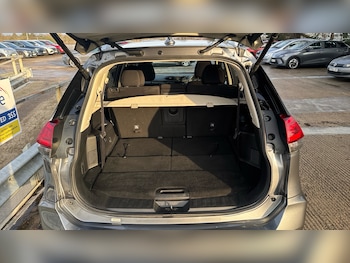 Used Nissan X-Trail 2020 for sale - 76960645: Photo