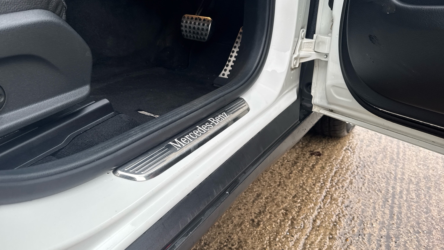 Used Mercedes-Benz GLC 2016 for sale - 77336452: Photo 21