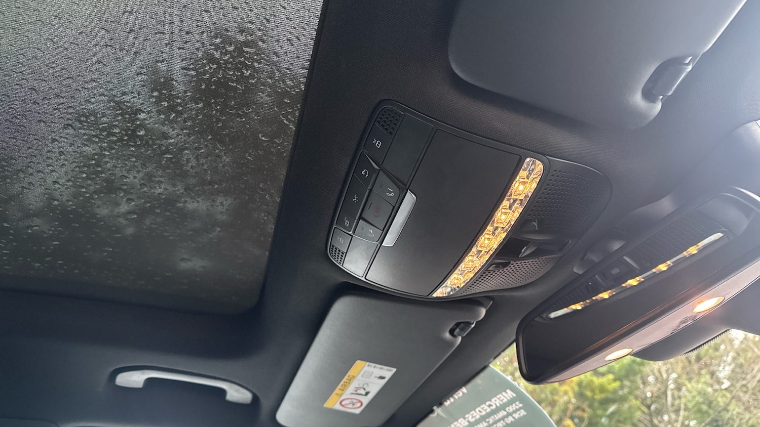 Used Mercedes-Benz GLC 2016 for sale - 77336452: Photo 28