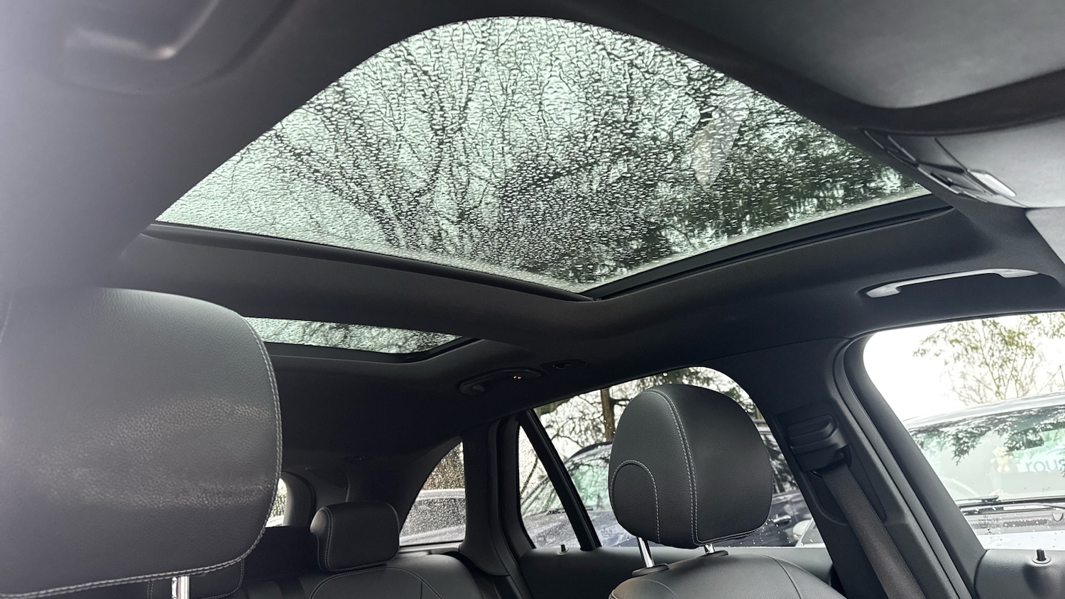 Used Mercedes-Benz GLC 2016 for sale - 77336452: Photo 30