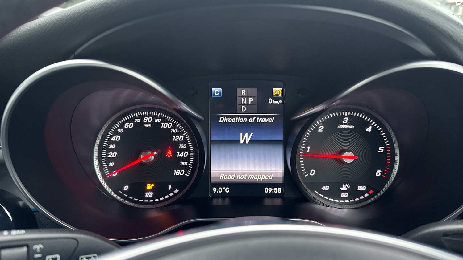 Used Mercedes-Benz GLC 2016 for sale - 77336452: Photo 40