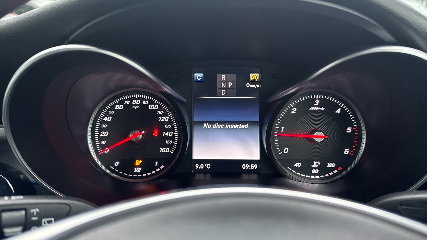 Used Mercedes-Benz GLC 2016 for sale - 77336452: Photo 42