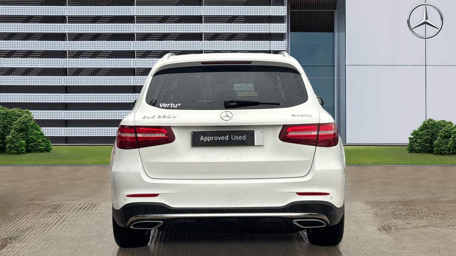 Used Mercedes-Benz GLC 2016 for sale - 77336452: Photo 6