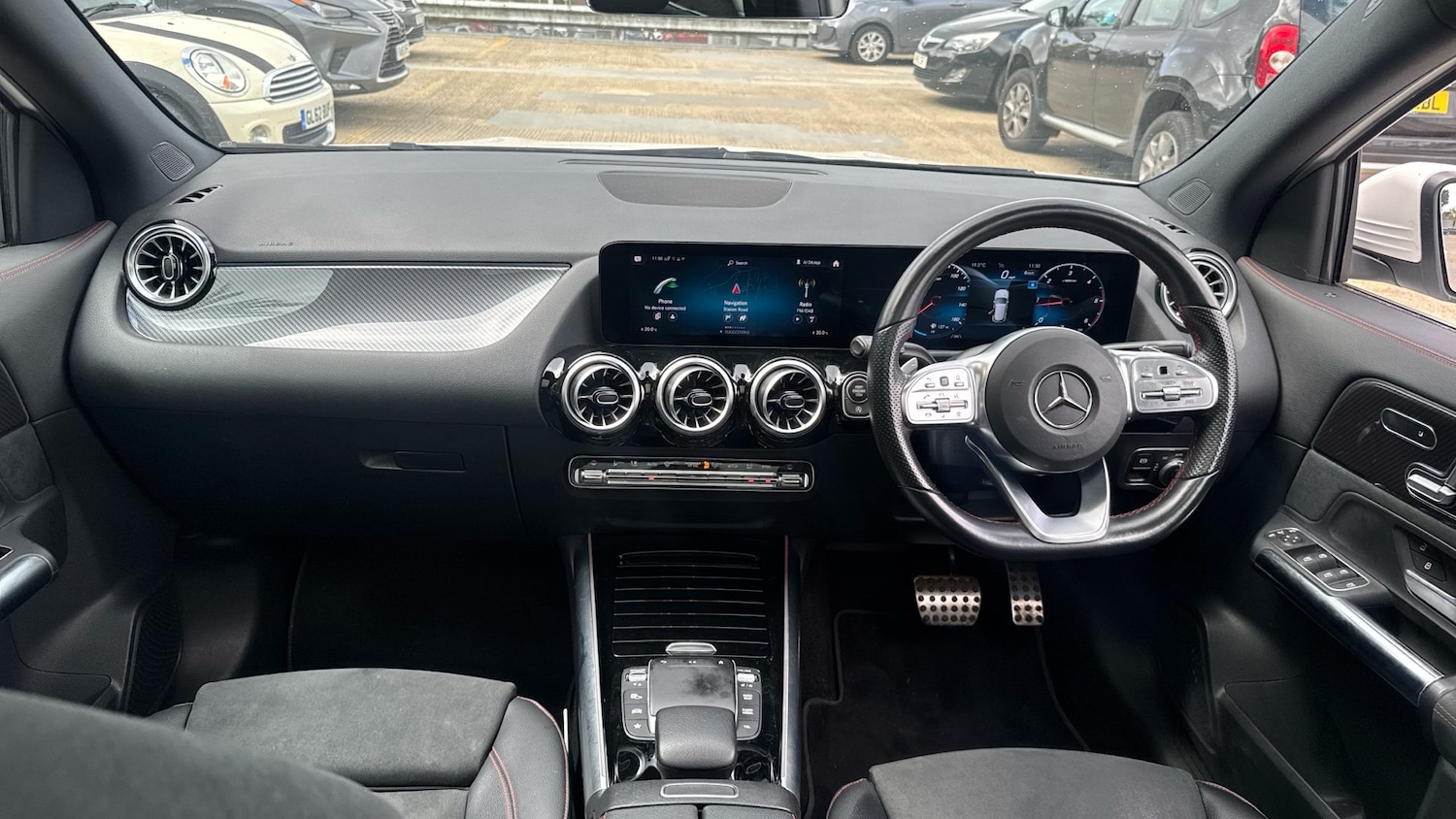 Used Mercedes-Benz GLA 2021 for sale - 76088466: Photo 10
