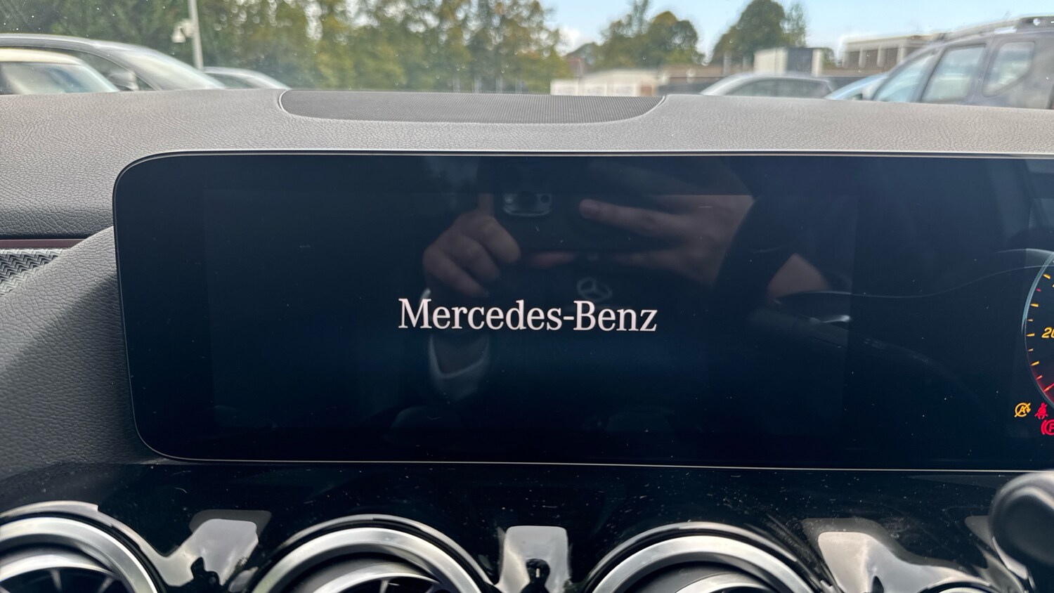 Used Mercedes-Benz GLA 2021 for sale - 76088466: Photo 12