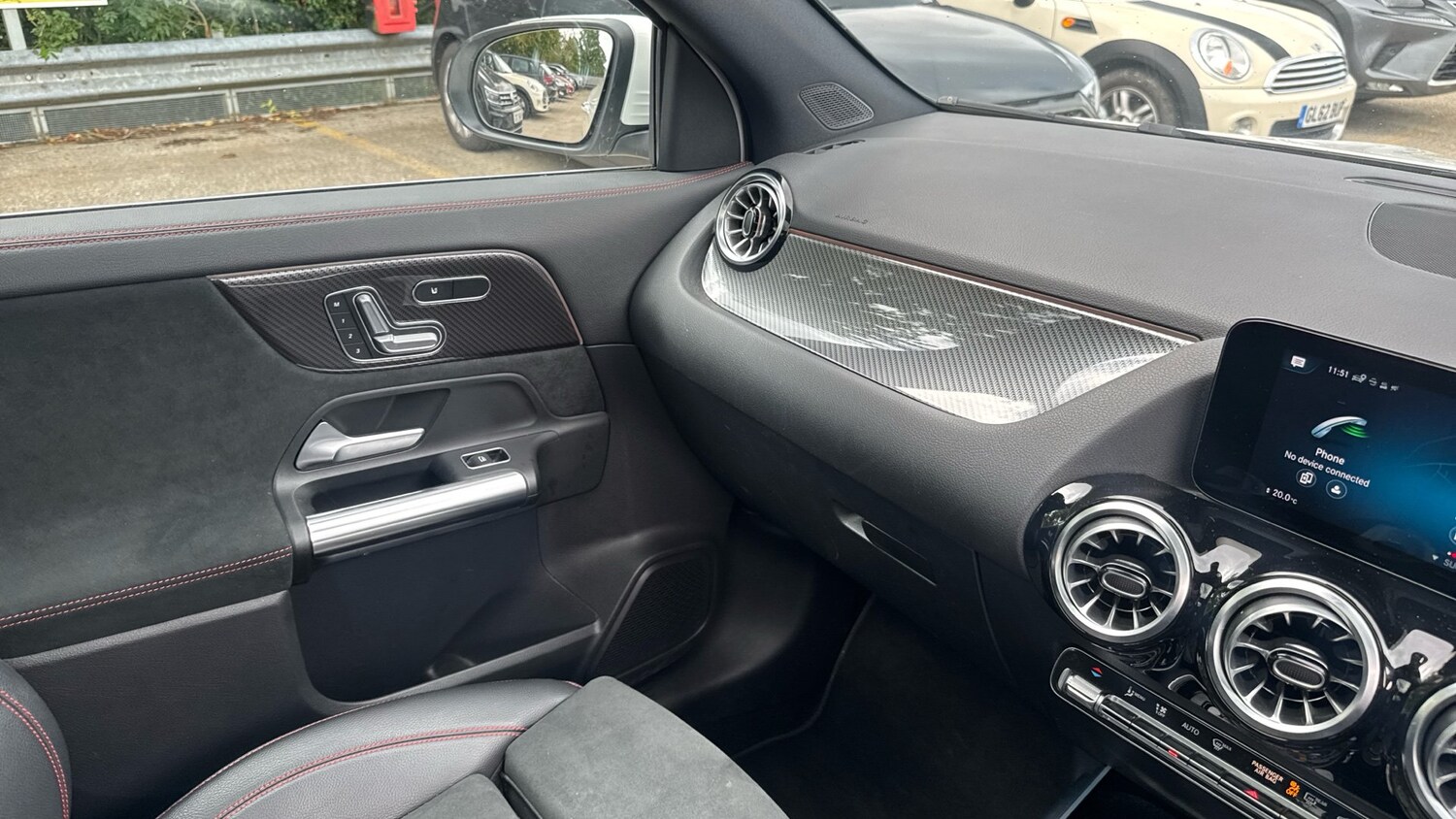 Used Mercedes-Benz GLA 2021 for sale - 76088466: Photo 14
