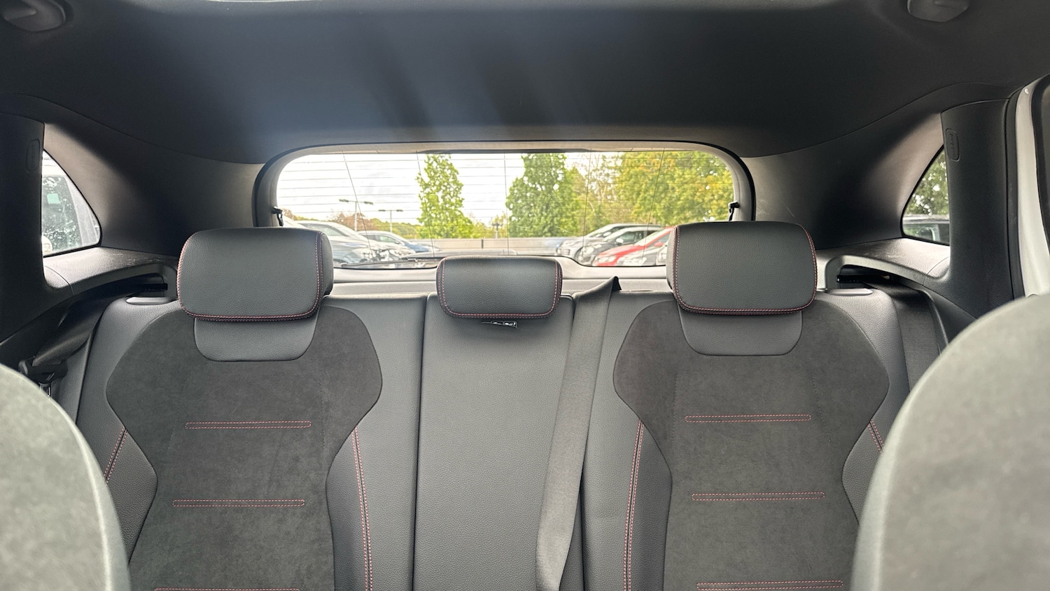 Used Mercedes-Benz GLA 2021 for sale - 76088466: Photo 15