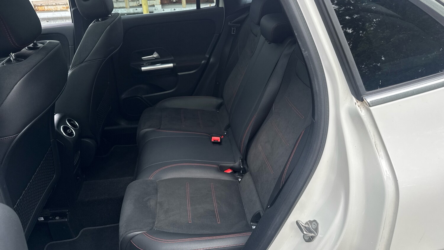 Used Mercedes-Benz GLA 2021 for sale - 76088466: Photo 16