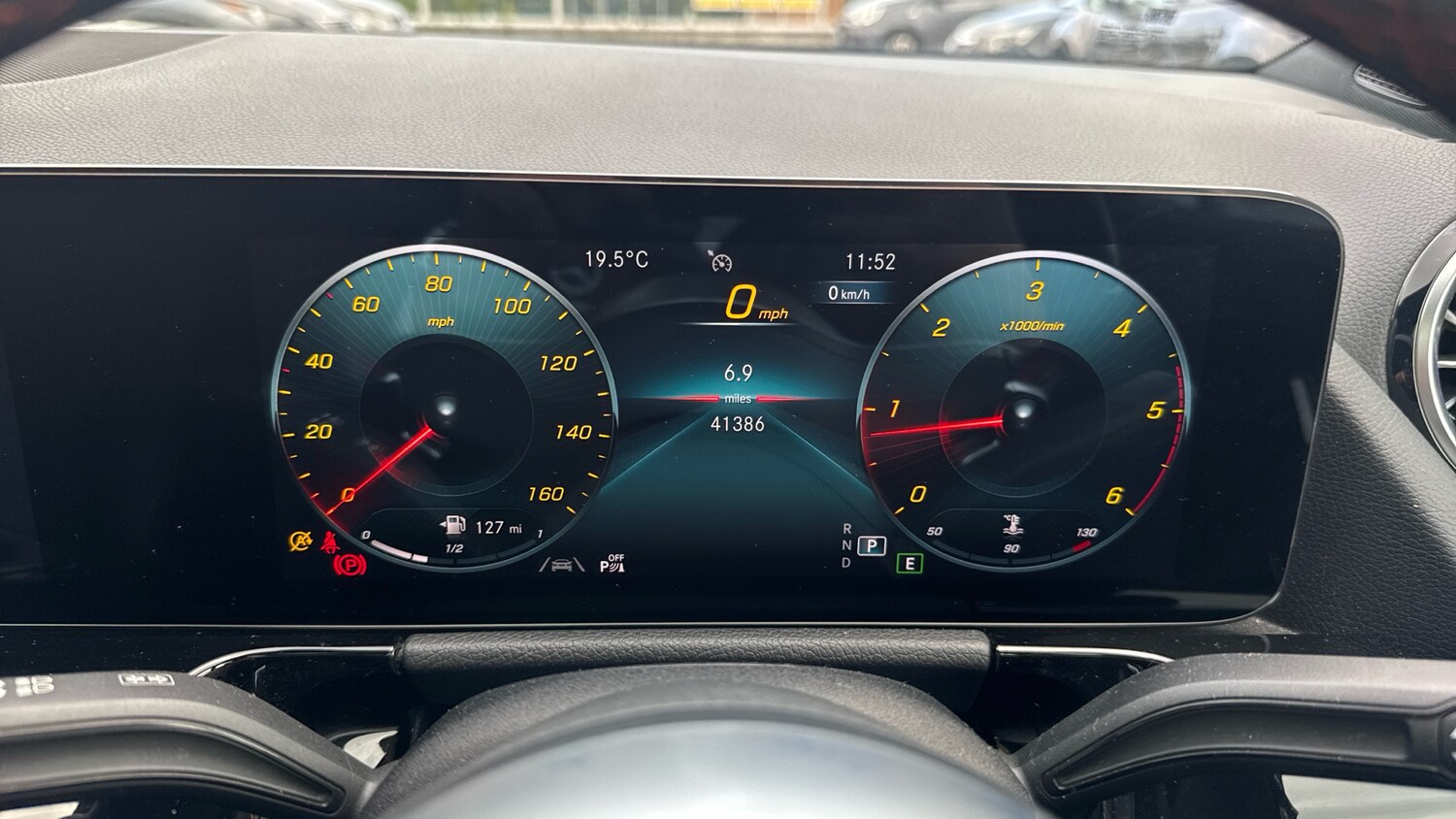 Used Mercedes-Benz GLA 2021 for sale - 76088466: Photo 18
