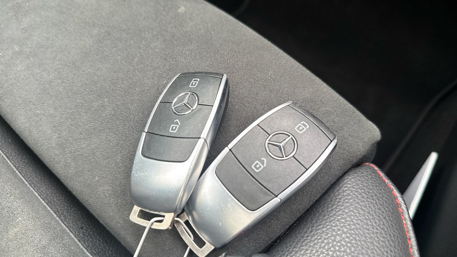 Used Mercedes-Benz GLA 2021 for sale - 76088466: Photo 19