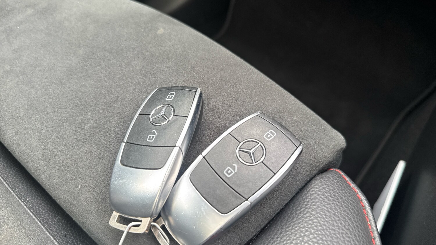 Used Mercedes-Benz GLA 2021 for sale - 76088466: Photo 20