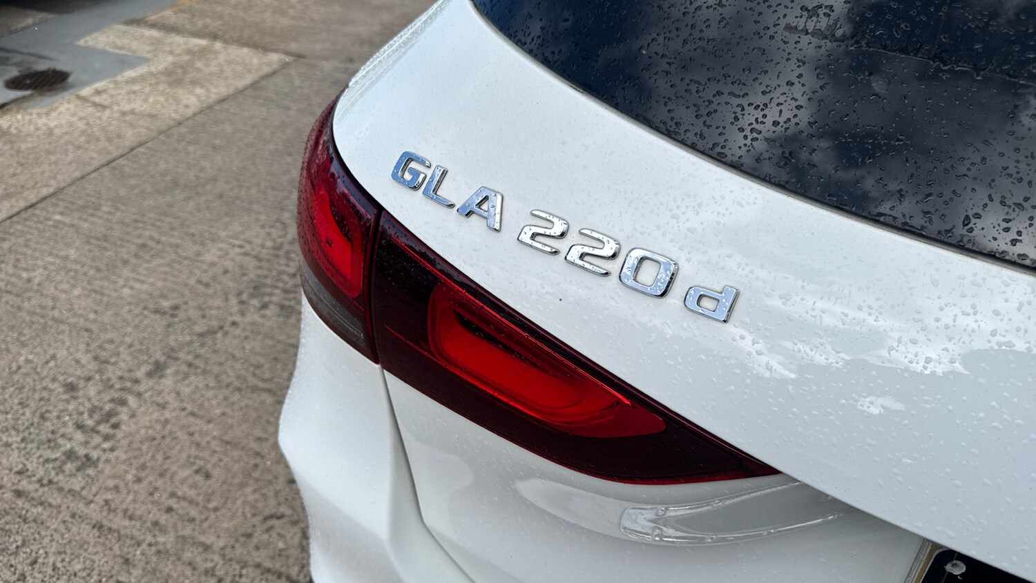 Used Mercedes-Benz GLA 2021 for sale - 76088466: Photo 21