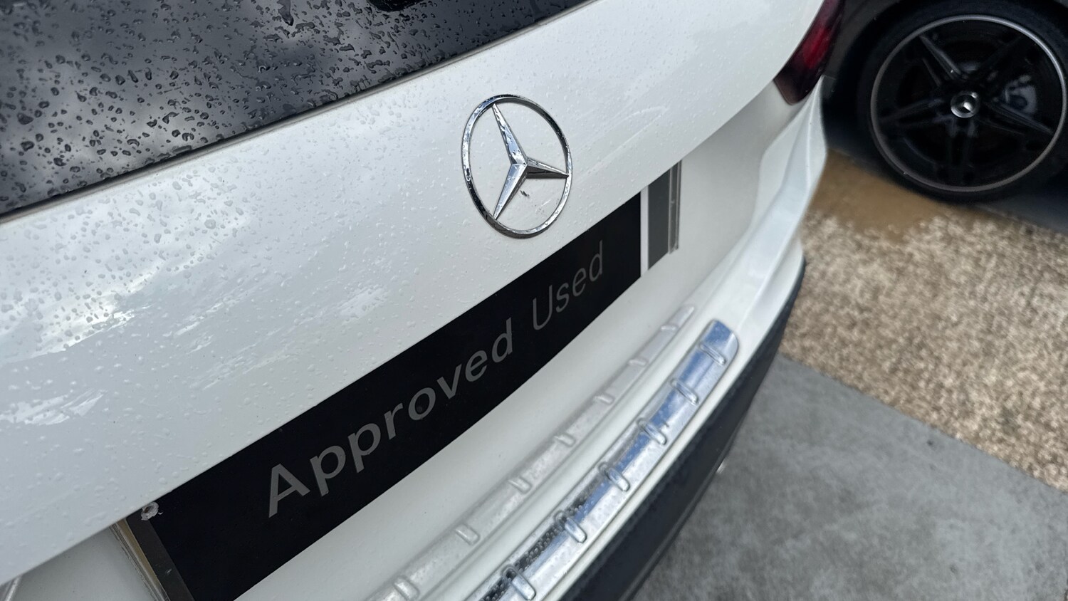 Used Mercedes-Benz GLA 2021 for sale - 76088466: Photo 23
