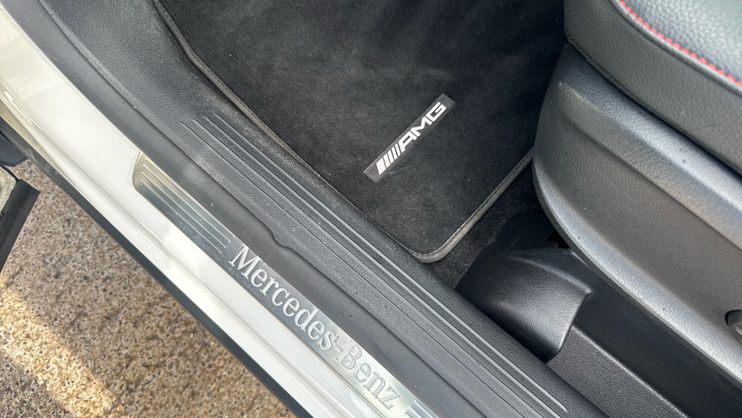 Used Mercedes-Benz GLA 2021 for sale - 76088466: Photo 24