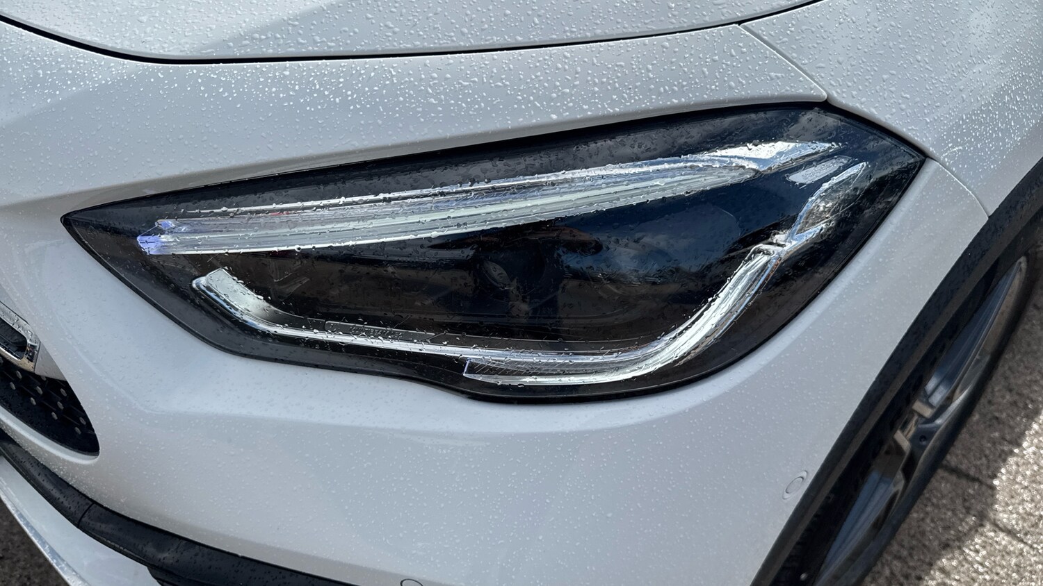 Used Mercedes-Benz GLA 2021 for sale - 76088466: Photo 25