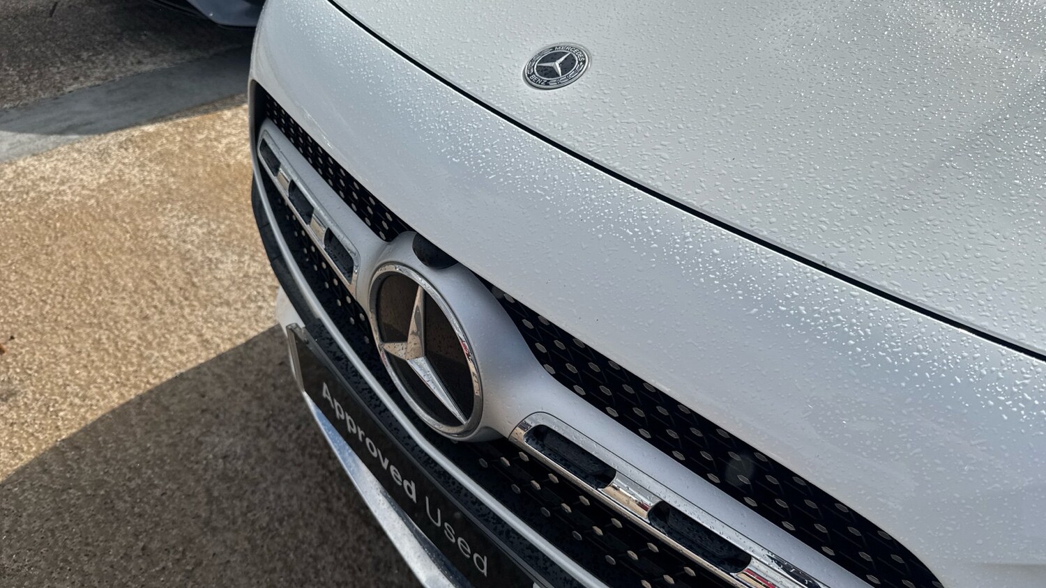 Used Mercedes-Benz GLA 2021 for sale - 76088466: Photo 26