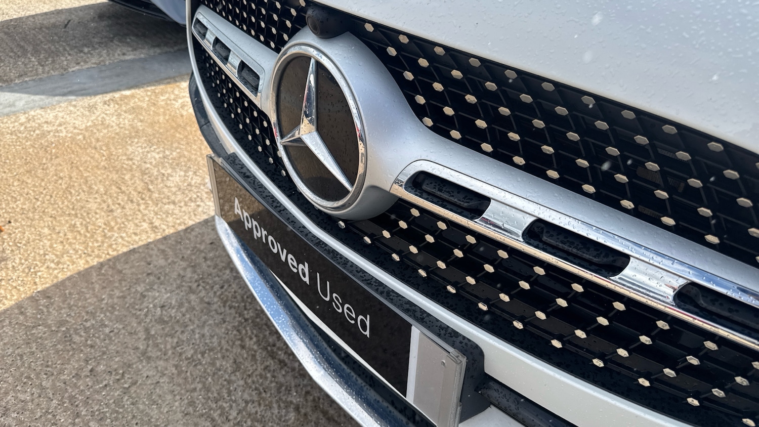 Used Mercedes-Benz GLA 2021 for sale - 76088466: Photo 27