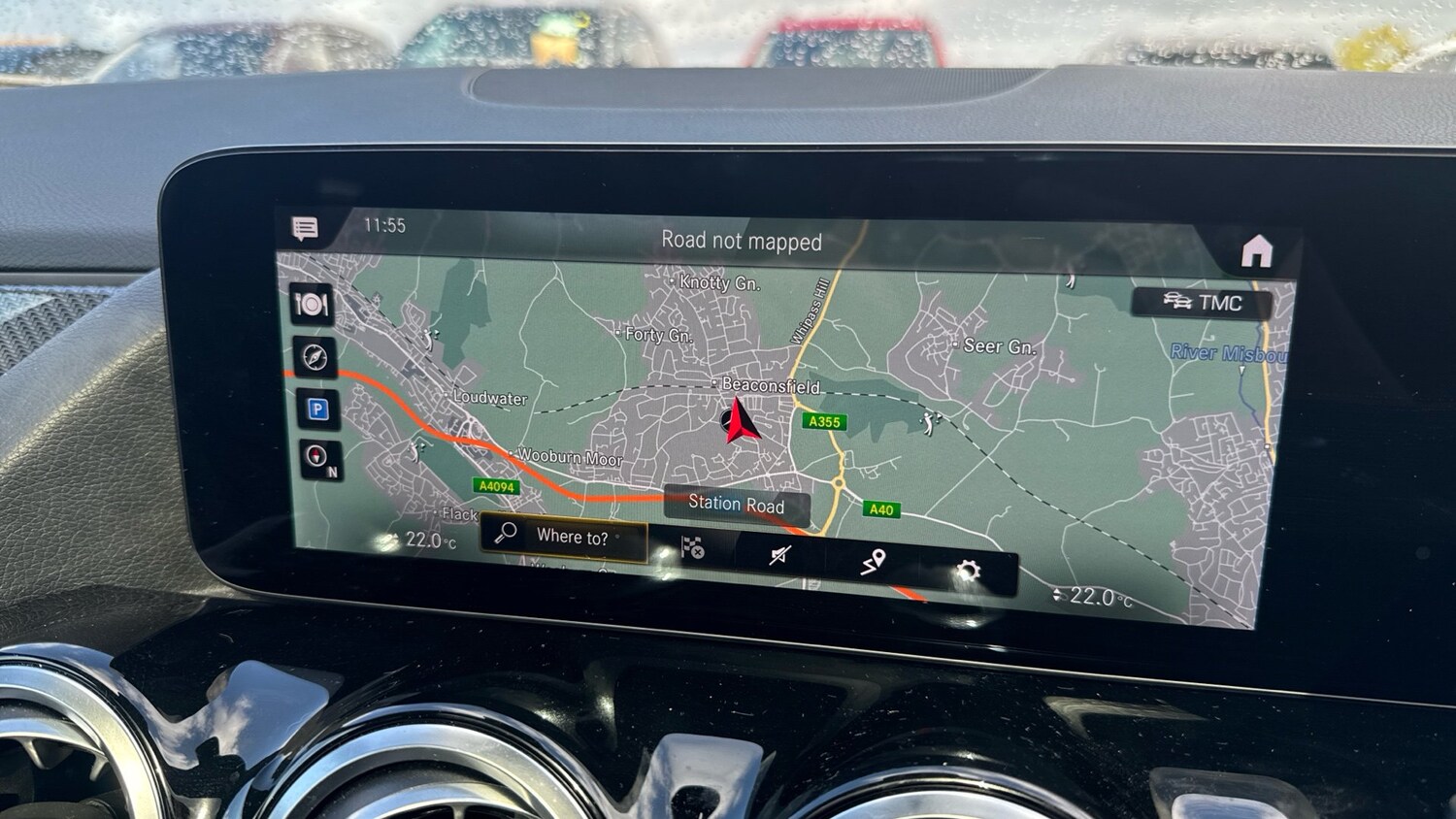 Used Mercedes-Benz GLA 2021 for sale - 76088466: Photo 35
