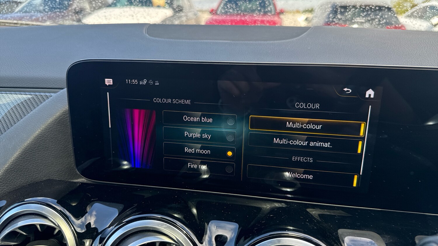 Used Mercedes-Benz GLA 2021 for sale - 76088466: Photo 36