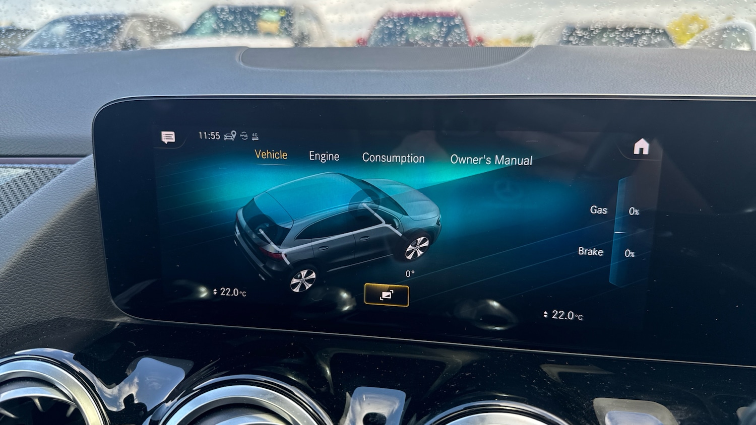 Used Mercedes-Benz GLA 2021 for sale - 76088466: Photo 37