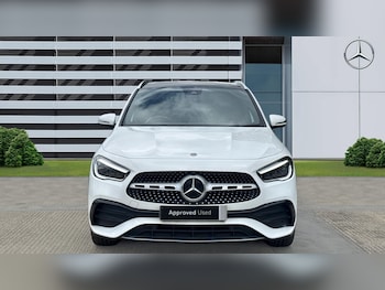 Used Mercedes-Benz GLA 2021 for sale - 76088466: Photo 3