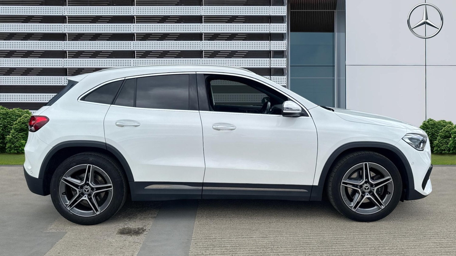 Used Mercedes-Benz GLA 2021 for sale - 76088466: Photo 5