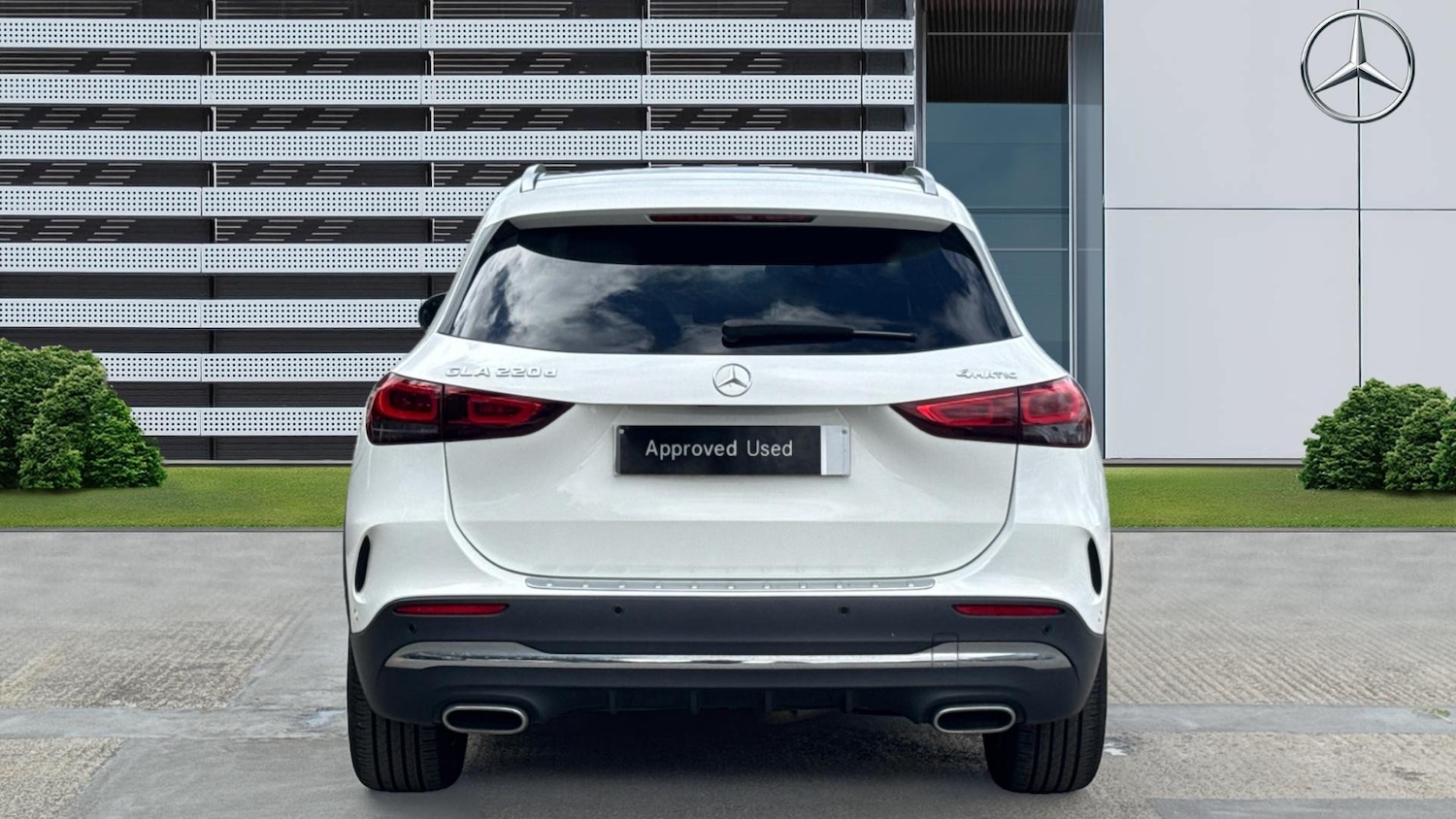 Used Mercedes-Benz GLA 2021 for sale - 76088466: Photo 6