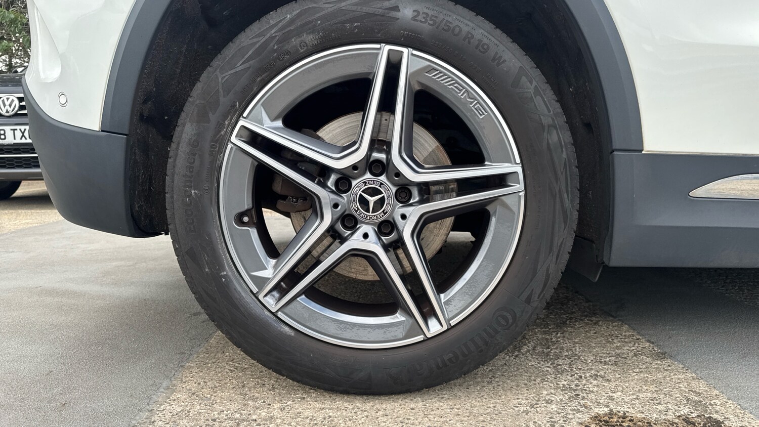 Used Mercedes-Benz GLA 2021 for sale - 76088466: Photo 7