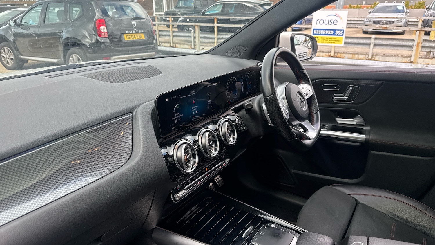 Used Mercedes-Benz GLA 2021 for sale - 76088466: Photo 9