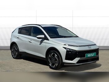 Used Hyundai BAYON 2025 for sale - 78904407: Photo