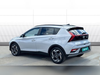 Used Hyundai BAYON 2025 for sale - 78904407: Photo