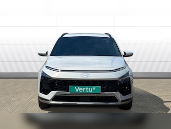 Used Hyundai BAYON 2025 for sale - 78904407: Photo
