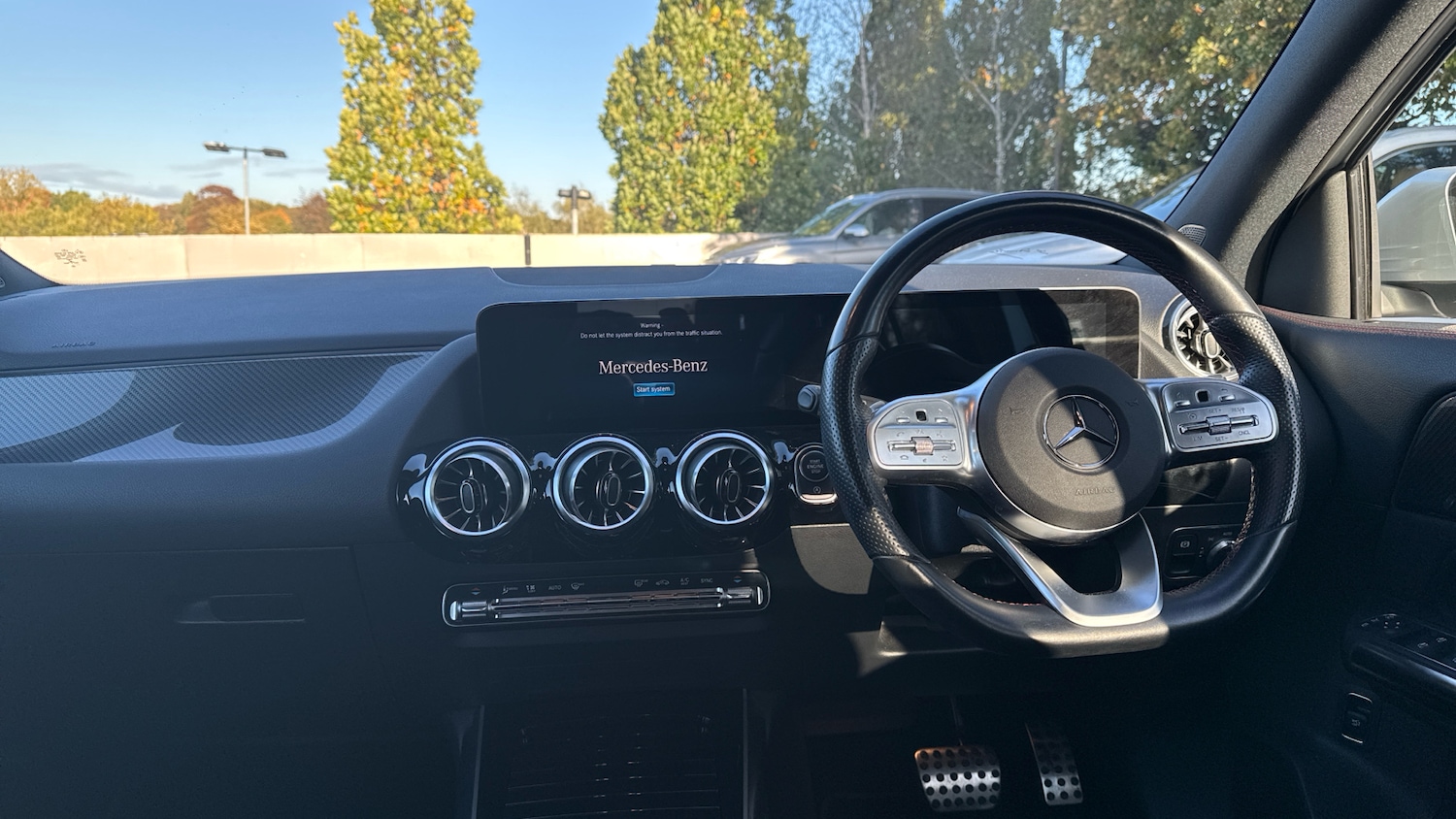 Used Mercedes-Benz GLA 2021 for sale - 76161781: Photo 10