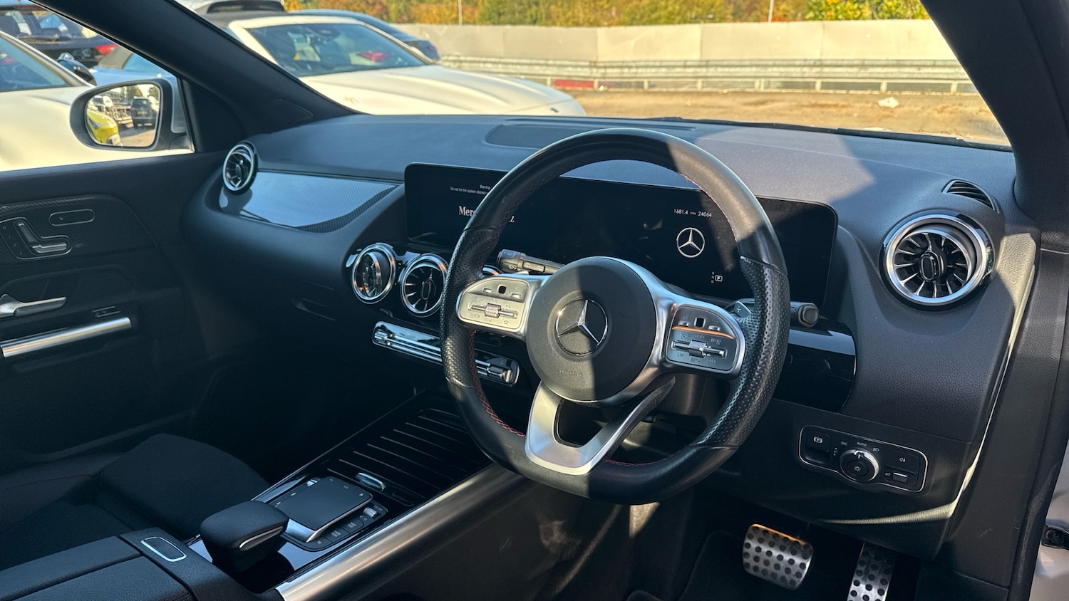 Used Mercedes-Benz GLA 2021 for sale - 76161781: Photo 11