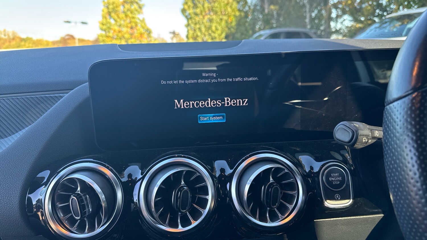 Used Mercedes-Benz GLA 2021 for sale - 76161781: Photo 12