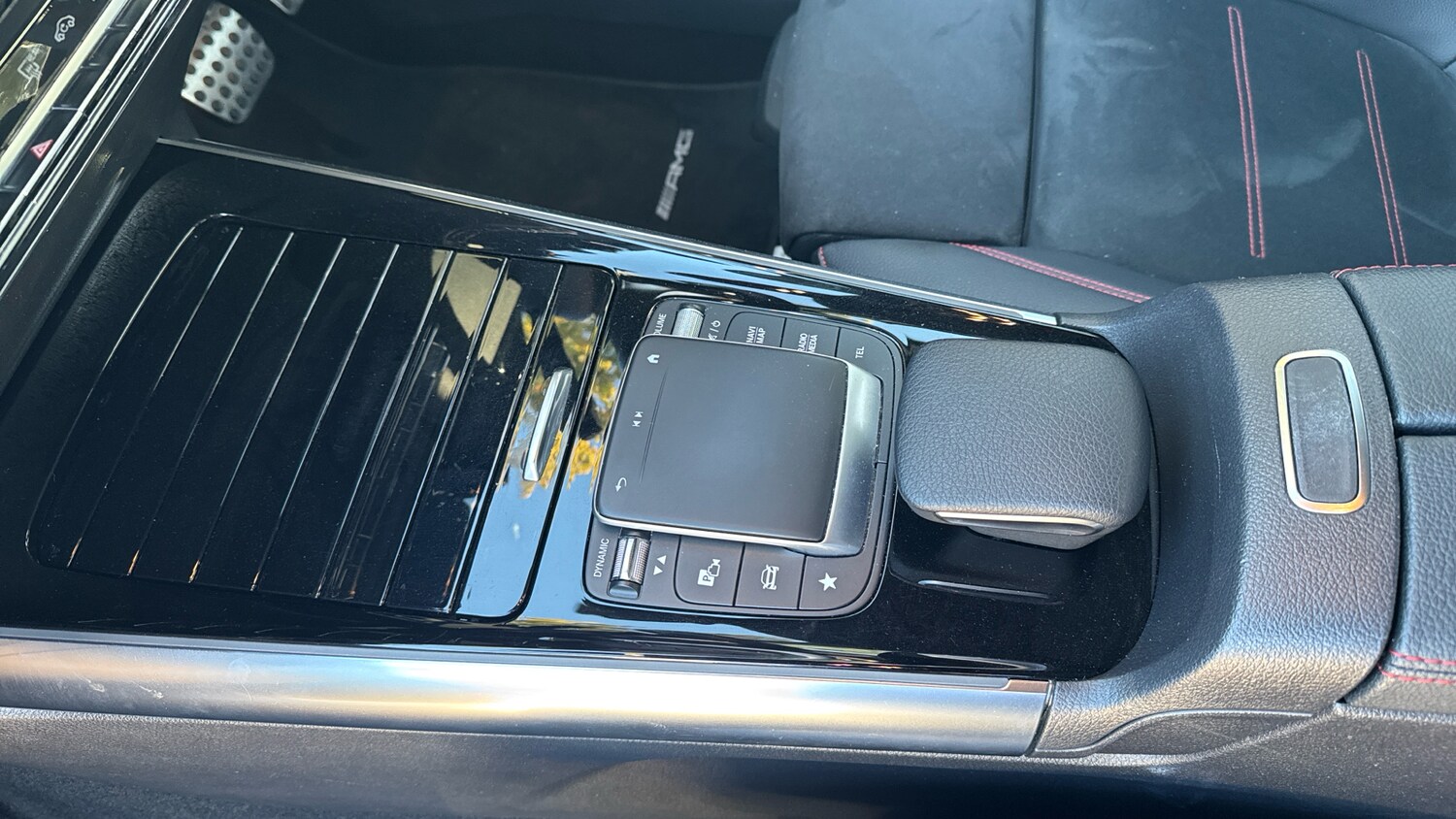 Used Mercedes-Benz GLA 2021 for sale - 76161781: Photo 13