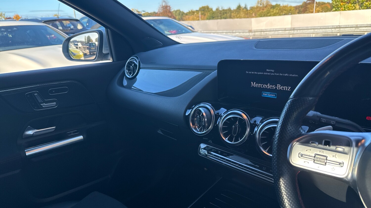 Used Mercedes-Benz GLA 2021 for sale - 76161781: Photo 14