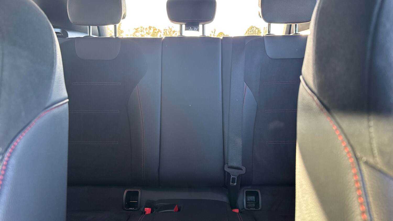 Used Mercedes-Benz GLA 2021 for sale - 76161781: Photo 15