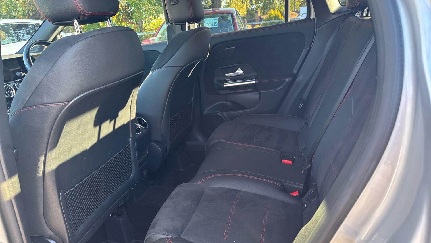 Used Mercedes-Benz GLA 2021 for sale - 76161781: Photo 16