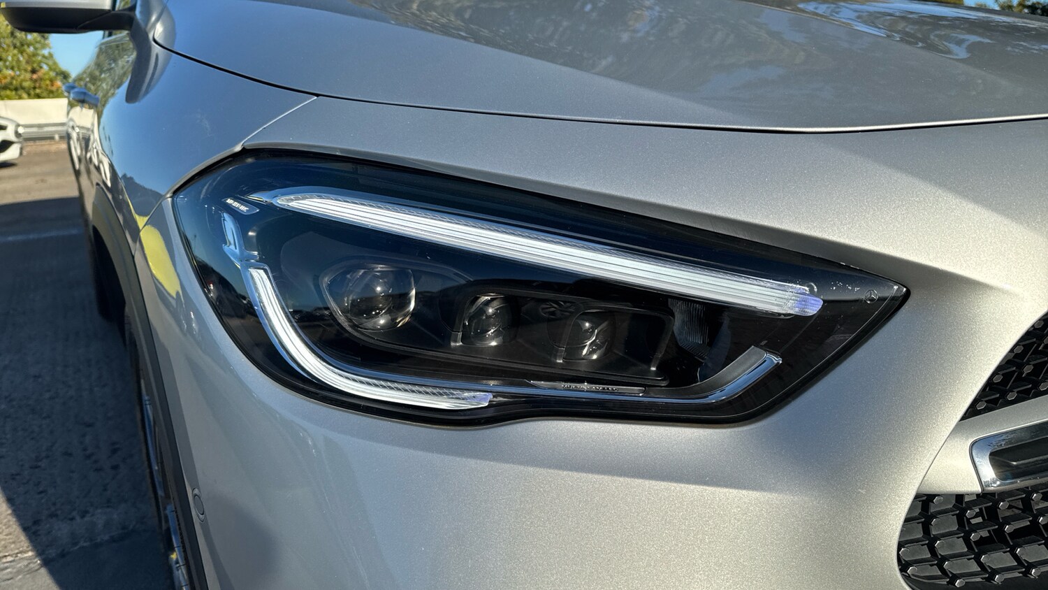 Used Mercedes-Benz GLA 2021 for sale - 76161781: Photo 21