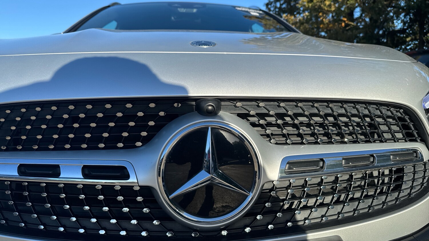 Used Mercedes-Benz GLA 2021 for sale - 76161781: Photo 23