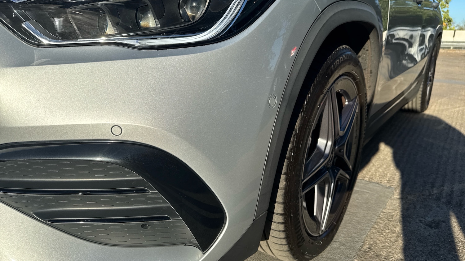 Used Mercedes-Benz GLA 2021 for sale - 76161781: Photo 24